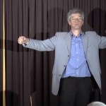 Rainer Teichmann, Erzählfest in Wasserburg