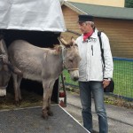 Rainer Teichmann aus Wasserburg auf Mundwerkerwalz